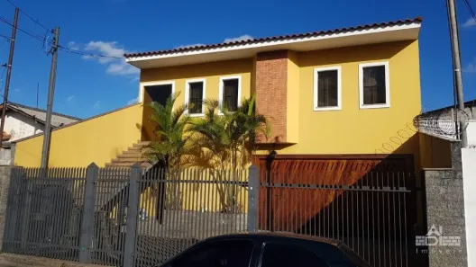 Casa com 3 Quartos à venda, 321m² no Vila Nilo, São Paulo