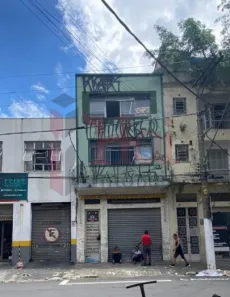 Imóvel Comercial à venda, 210m² no Brás, São Paulo