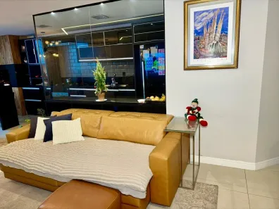 Apartamento com 2 Quartos à venda, 90m² no Centro, Balneário Camboriú