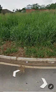 Lote/Terreno à venda, 425m² no Jardim Boa Esperança, Aparecida de Goiânia