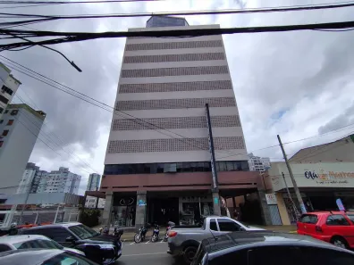 Sala Comercial para alugar, 45m² no Centro, Novo Hamburgo
