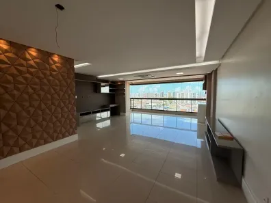 Apartamento com 3 Quartos à venda, 110m² no Luzia, Aracaju