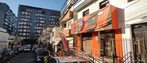 Kitnet para alugar, 25m² no Nazaré, Salvador