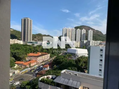 Cobertura com 4 Quartos à venda, 190m² no Botafogo, Rio de Janeiro