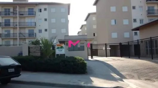 Apartamento com 2 Quartos à venda, 60m² no Medeiros, Jundiaí