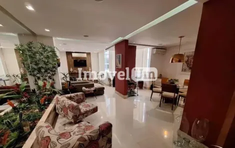 Apartamento com 3 Quartos à venda, 123m² no Copacabana, Rio de Janeiro