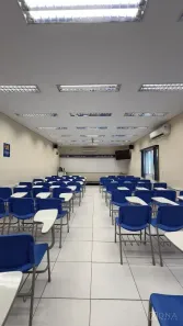 Prédio Comercial para venda ou aluguel, 724m² no Jardim São Dimas, São José dos Campos