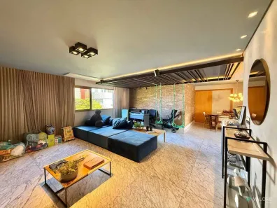 Apartamento com 4 Quartos à venda, 149m² no Cruzeiro, Belo Horizonte