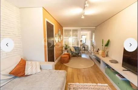 Apartamento com 2 Quartos à venda, 72m² no Vila Mariana, São Paulo