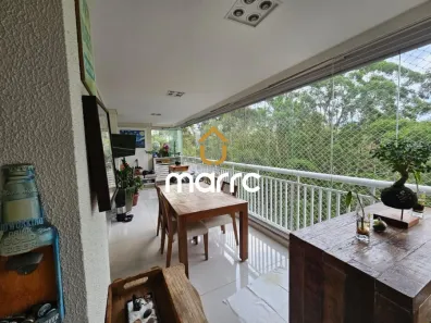 Apartamento com 3 Quartos à venda, 138m² no Vila Andrade, São Paulo