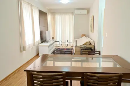 Apartamento com 2 Quartos à venda, 80m² no Paraíso, São Paulo