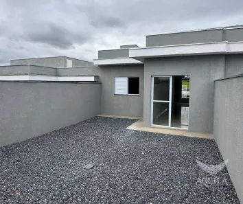 Casa de Condomínio com 2 Quartos à venda, 56m² no Jardim Sao Lucas, Salto de Pirapora