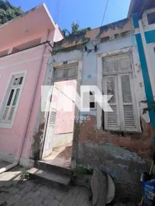  com 1 Quarto à venda, 30m² no Catete, Rio de Janeiro