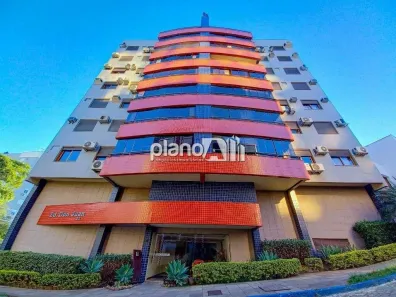Apartamento com 3 Quartos à venda, 92m² no Salgado Filho, Gravataí