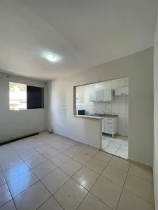 Apartamento com 2 Quartos para alugar, 48m² no Jardim Yolanda, São José do Rio Preto