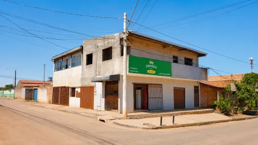 com 7 Quartos à venda, 282m² no Setor de Chácaras Anhangüera B, Valparaíso de Goiás