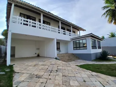 Casa de Condomínio com 5 Quartos à venda, 500m² no Piatã, Salvador