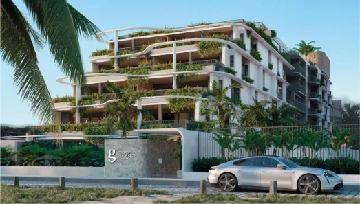 Apartamento com 2 Quartos à venda, 66m² no Ponta de Matos, Cabedelo