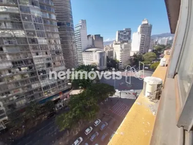 Sala Comercial à venda, 22m² no Centro, Belo Horizonte