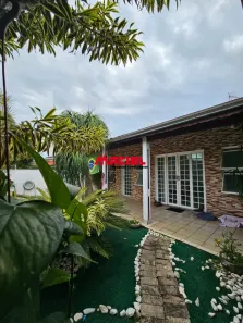 Casa com 3 Quartos à venda, 167m² no Cidade Vista Verde, São José dos Campos