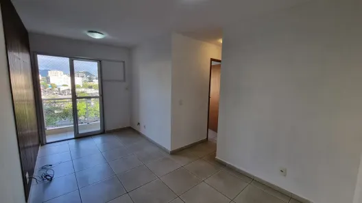 Apartamento com 2 Quartos para alugar, 60m² no Pechincha, Rio de Janeiro