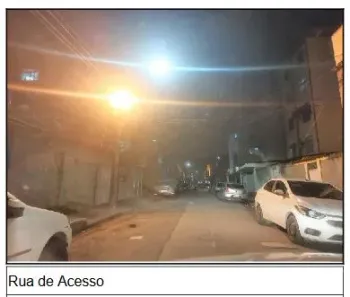 Apartamento com 2 Quartos à venda, 48m² no Bangu, Rio de Janeiro