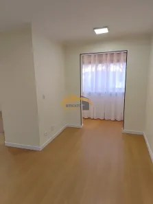 Apartamento com 2 Quartos à venda, 55m² no Presidente Altino, Osasco