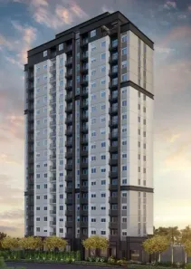 Apartamento com 1 Quarto à venda, 28m² no Vila São José (Ipiranga), São Paulo