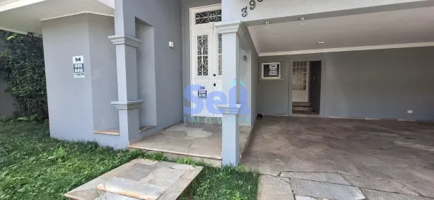 Sobrado com 4 Quartos para alugar, 480m² no Alphaville Residencial Dois, Barueri