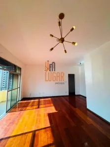 Apartamento com 3 Quartos para alugar, 155m² no Cremação, Belém
