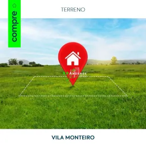 Lote/Terreno à venda, 501m² no Prolongamento Vila Duque de Caxias, Franca