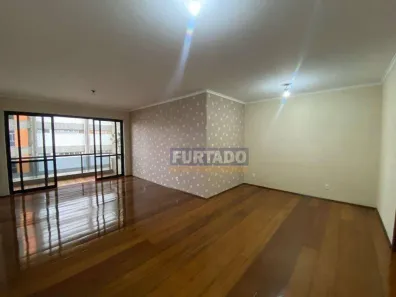 Apartamento com 3 Quartos à venda, 160m² no Vila Assunção, Santo André