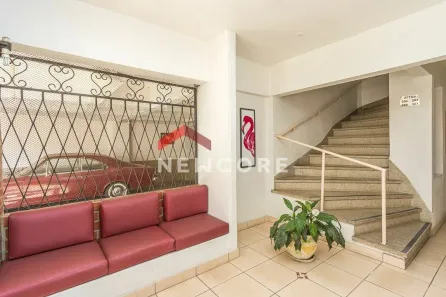 Apartamento com 2 Quartos à venda, 77m² no Camaquã, Porto Alegre