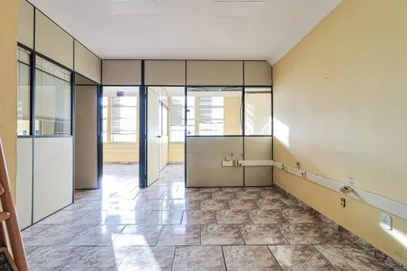 Ponto Comercial com 4 Quartos para alugar, 44m² no Bela Vista, São Paulo