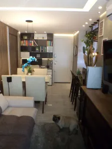 Apartamento com 1 Quarto à venda, 40m² no Vila Carioca, São Paulo