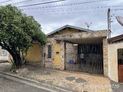 Casa com 2 Quartos à venda, 126m² no Jardim Algodoal, Piracicaba