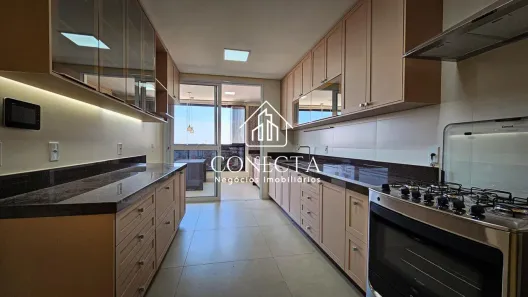 Apartamento com 3 Quartos à venda, 142m² no Saraiva, Uberlândia