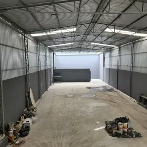 Galpão/Depósito/Armazém para alugar, 1280m² no Cidade Industrial Satélite de São Paulo, Guarulhos