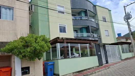 Apartamento com 2 Quartos à venda, 57m² no Ingleses do Rio Vermelho, Florianópolis