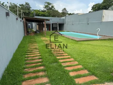 Casa com 3 Quartos à venda, 184m² no Aldeia Velha, Chapada dos Guimarães