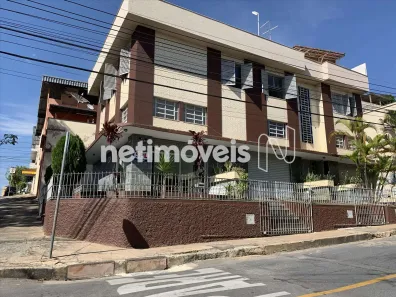 Prédio Comercial com 4 Quartos à venda, 298m² no Aparecida, Belo Horizonte