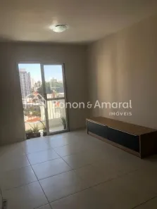 Apartamento com 3 Quartos à venda, 93m² no Cambuí, Campinas