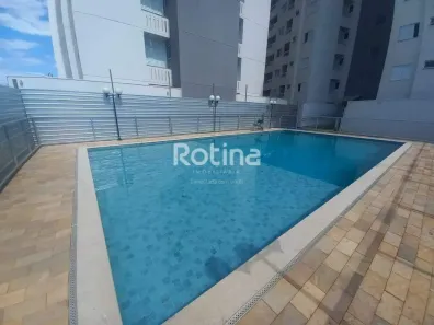 Apartamento com 2 Quartos para alugar, 65m² no Morumbi, Uberlândia