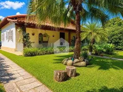 Casa com 2 Quartos à venda, 86m² no Cuiabá, Petrópolis