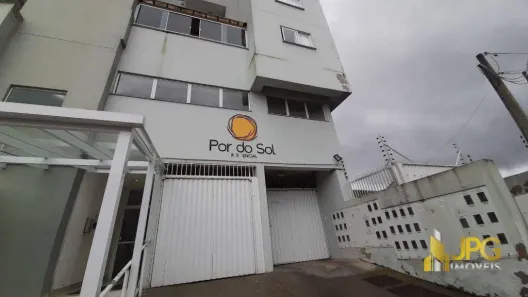 Apartamento com 2 Quartos para alugar, 68m² no Tabuleiro, Camboriú