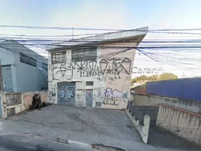 Imóvel Comercial à venda, 1558m² no Vila Albertina, São Paulo