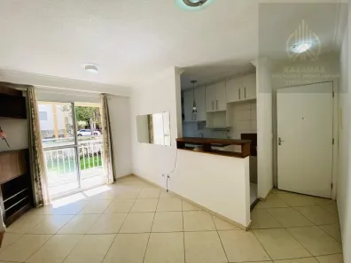 Apartamento com 2 Quartos à venda, 48m² no Vila Emir, São Paulo