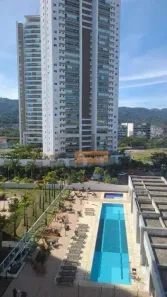 Apartamento com 3 Quartos à venda, 95m² no Vila Mogilar, Mogi das Cruzes