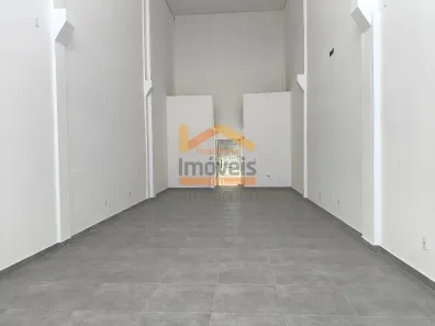 Ponto Comercial para alugar, 45m² no Jardim Terramérica I, Americana