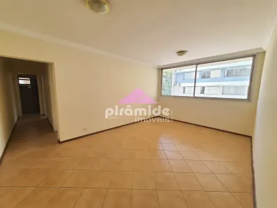 Apartamento com 2 Quartos à venda, 96m² no Vila Betânia, São José dos Campos